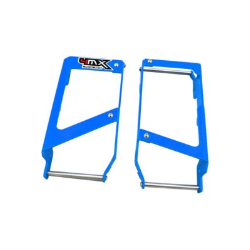 Protector Radiador 4MX KTM...