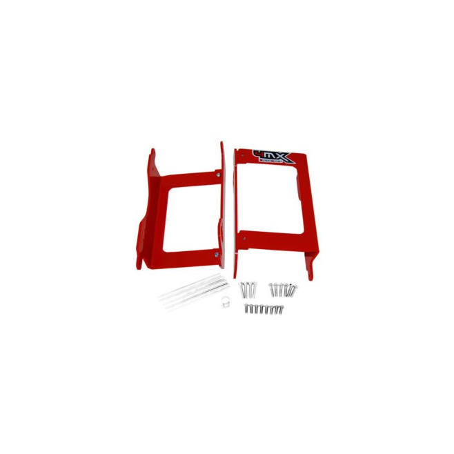 Protector Radiador 4MX Honda CRF 250...