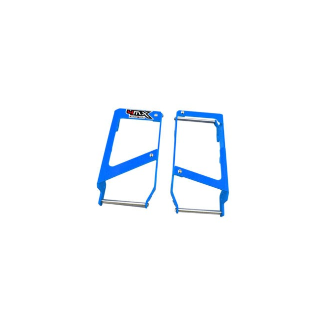 Protector Radiador 4MX KTM SX/SX-F...