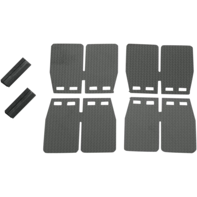 Kit Clapets Carbone V-Force 4R Yamaha...