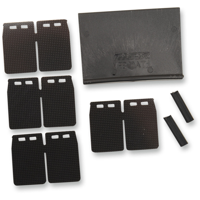 Kit Clapets Carbone V-Force 4R KTM...