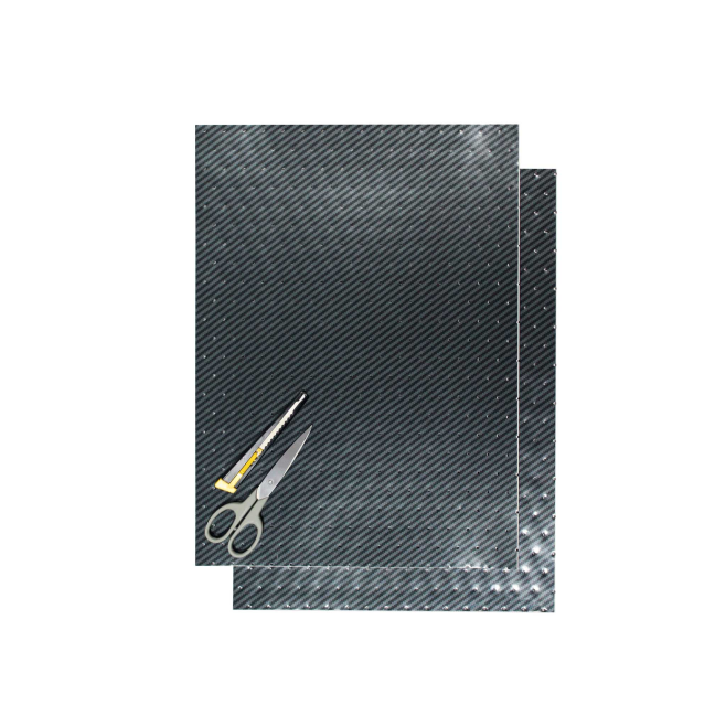 Adhesivo Blackbird Crystal  Carbono...