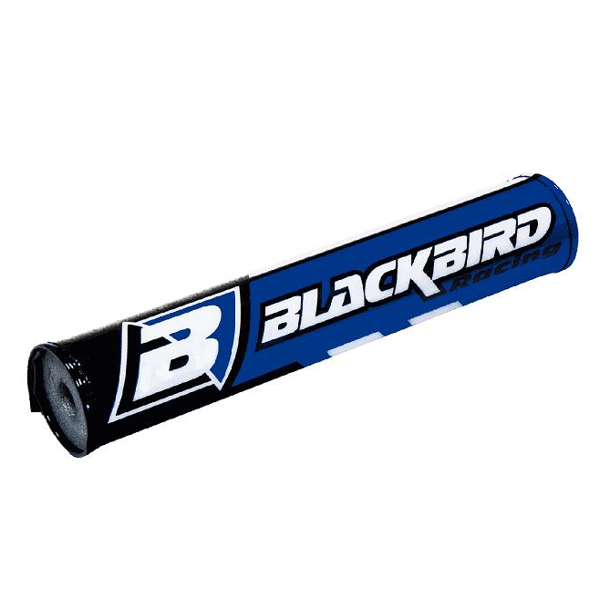 Mousse de Guidon avec Barre Blackbird...