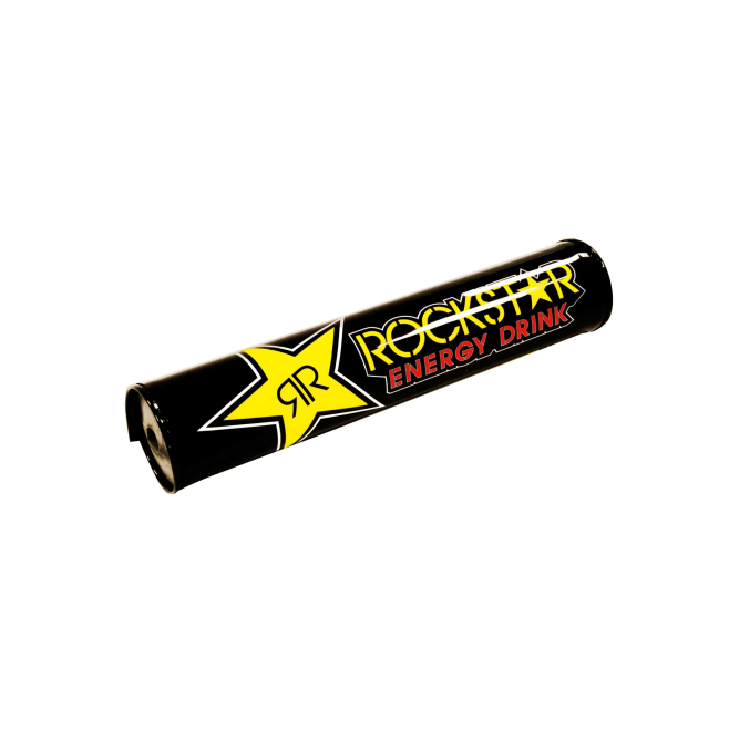 Handlebar Pad Blackbird Rockstar Energy
