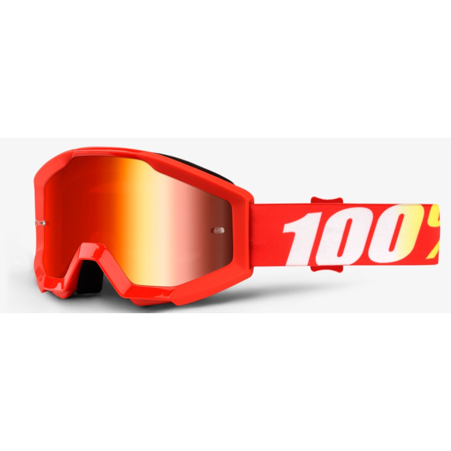 Goggles Youth 100% Strata Furnace...