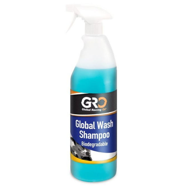 Liquid Detergent for Motorcycle...