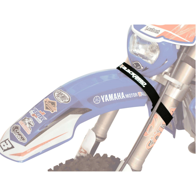 Courroie Avant Enduro Blackbird 5077F