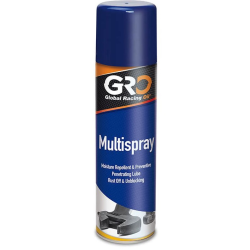 Multispray GRO 500ml