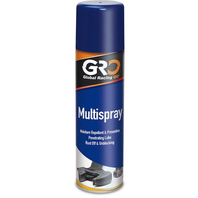 Spray Multiusos GRO 500ml