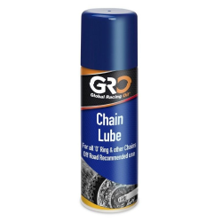 Graxa Spray de Cadenas GRO... 2