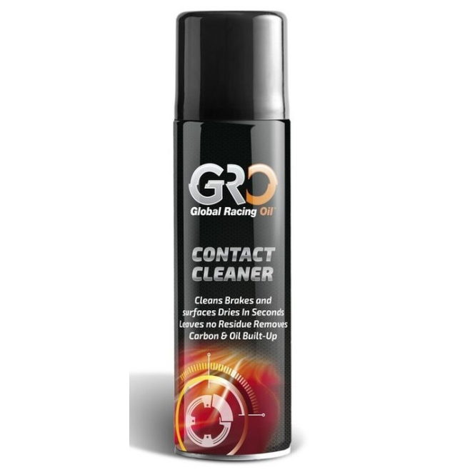 Contact Cleaner Spray GRO 500 ml
