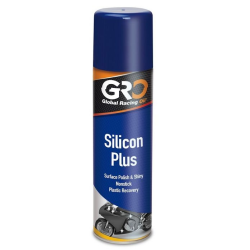 Silicone Spray GRO 500 ml