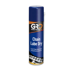 Lubrifiant de Chaînes GRO... 2