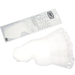 Tear Offs 100%...