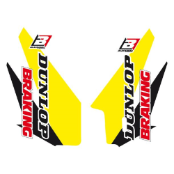 Kit Adhesivos Protectores...