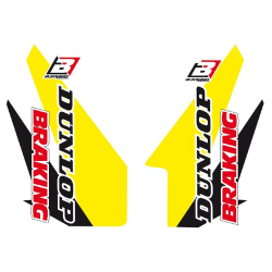 Kit Adhesivos Protectores...