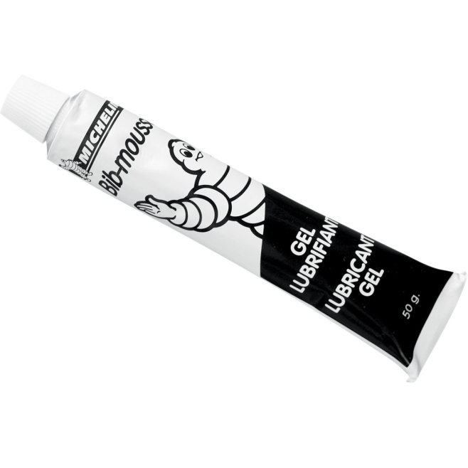 Gel Michelin Bib Mousse 50gr