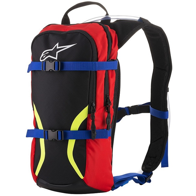 Mochila Hidratação Alpinestars Iguana...