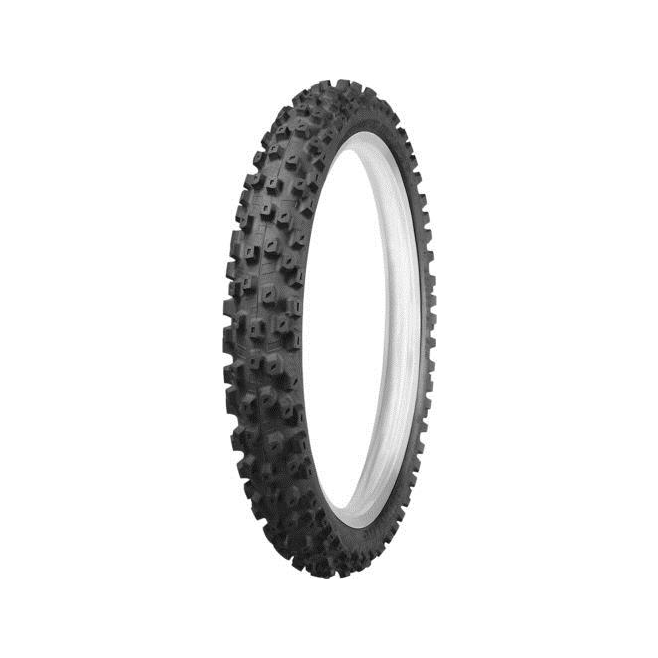 Tire Dunlop Geomax MX 52 90/100/14
