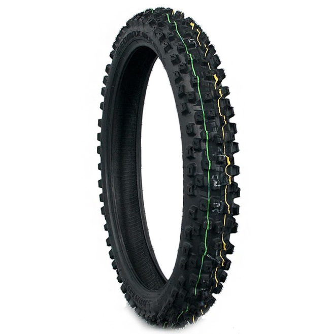 Pneu Dunlop Geomax MX 52 70/100/19
