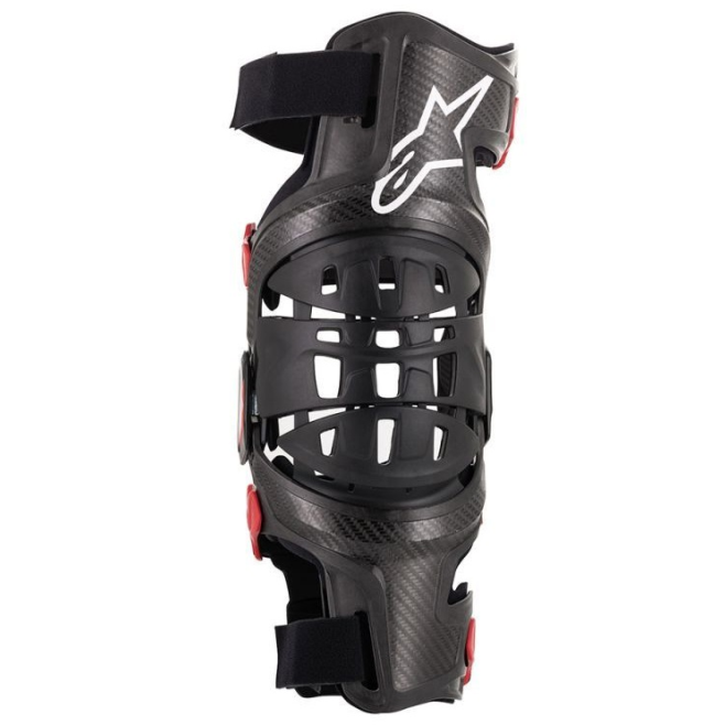 Genouillères Alpinestars Bionic-10...