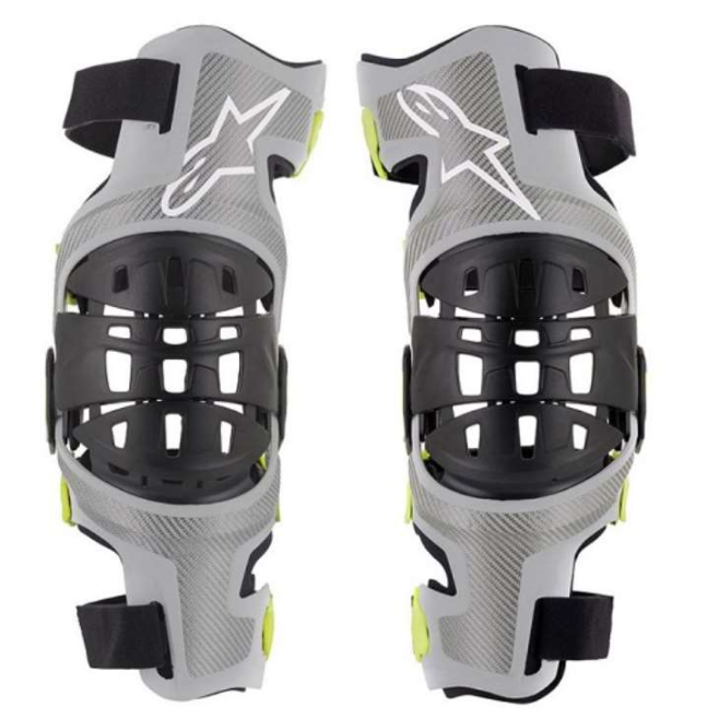 Genouillères Alpinestars Bionic-7...