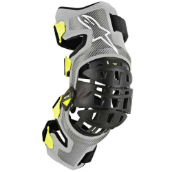Genouillères Alpinestars... 2