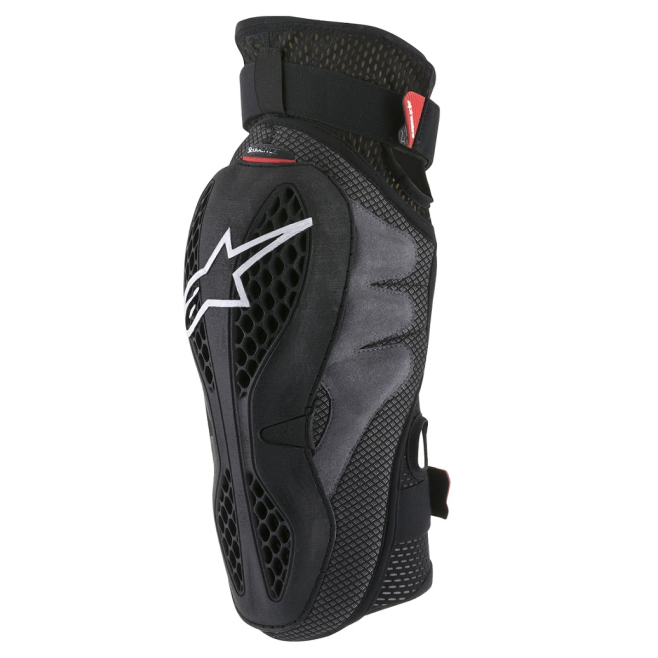 Coderas Alpinestars Sequence