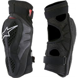 Joelheiras Alpinestars...