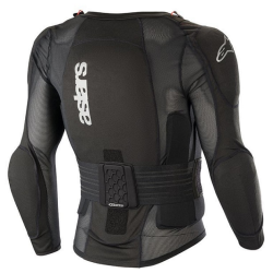 Gilet de Protection Manche... 2