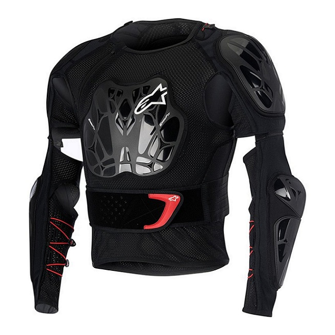 Peto Integral Alpinestars Bionic Tech...