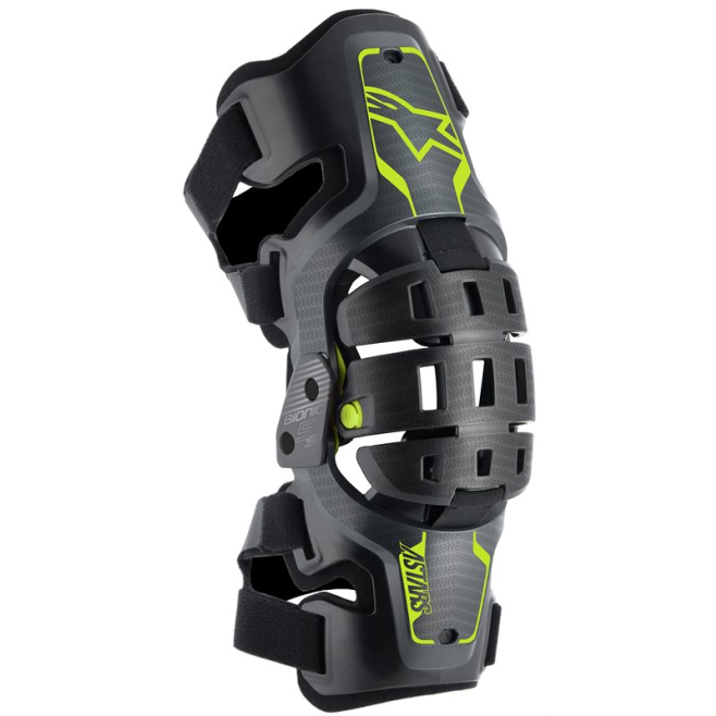 Knee Guards Youth Bionic 5S...