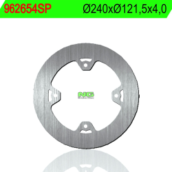 Rear Brake Disc NG Honda... 2