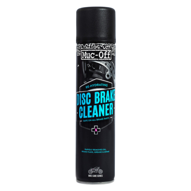 Muc-Off Disc Brake Cleaner Spray 400ml
