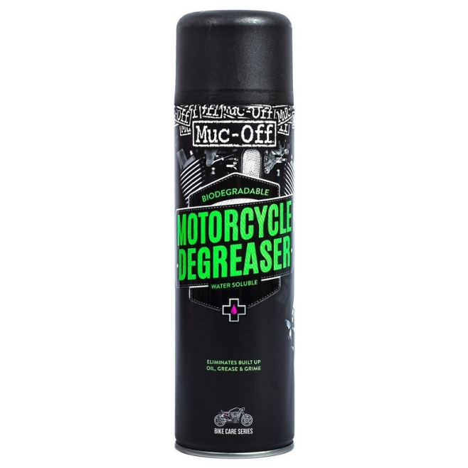Dégraissant Muc-Off Motorcycle...