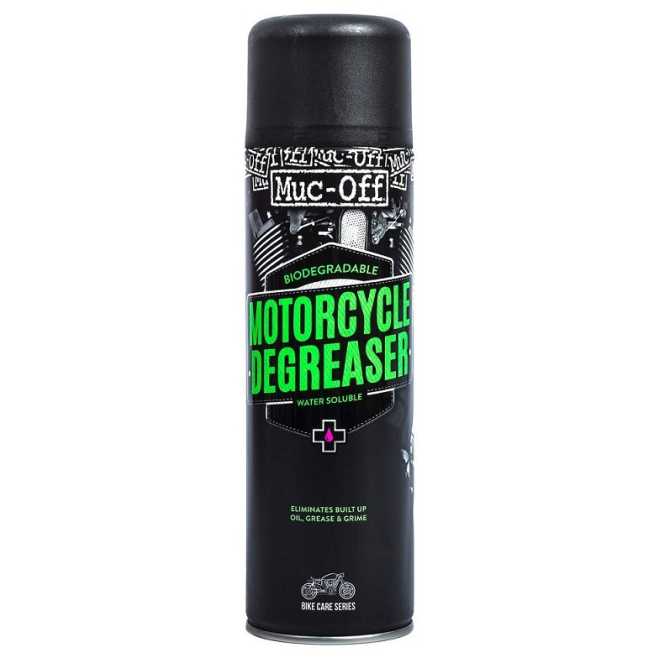 Muc-Off Motorcycle Degreaser Spray 500ml