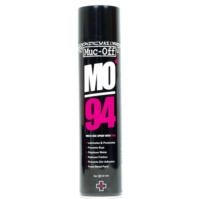Muc-Off MO94 Spray 400ml
