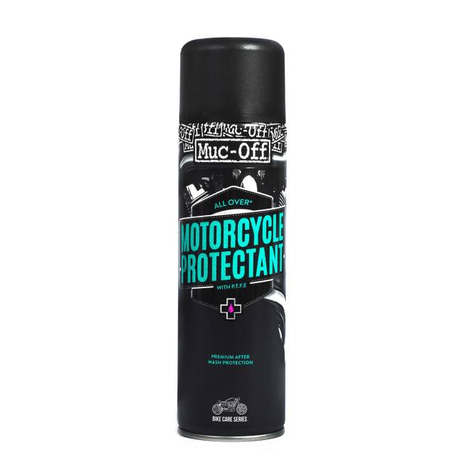 Muc-Off Motorcycle Protectant Spray...