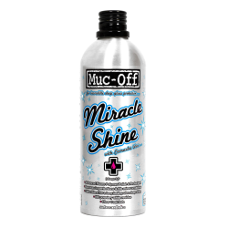 Muc-Off Miracle Shine...