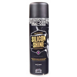 Protector Muc-Off Silicone...