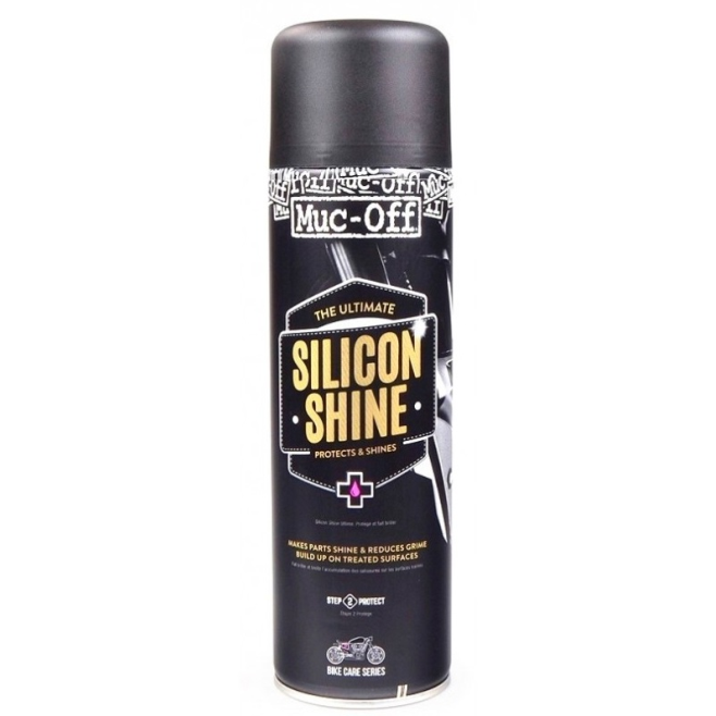 Abrillantador Protector Muc-Off...