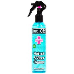 Limpador antibacteriano de...