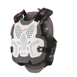 Gilet de Protection...