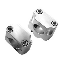 Aumentos Sujeição Guiador 28mm