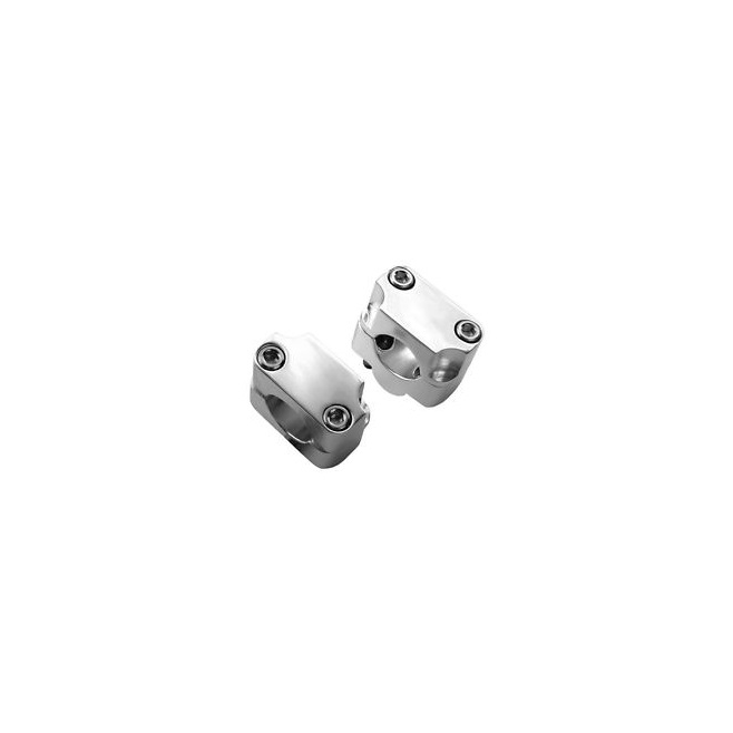 Aumentos Sujeição Guiador 28mm