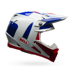 Casque Bell Moto-9 Carbone...