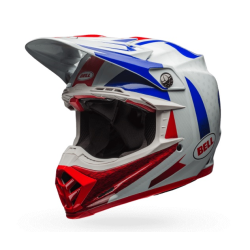 Casco Bell Moto-9 Carbon... 2