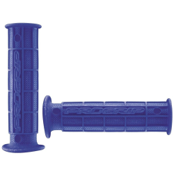 Poignées ProGrip 726 Quad Bleu