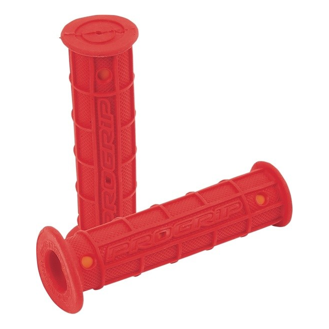 Punhos ProGrip 726 Quad Vermelho