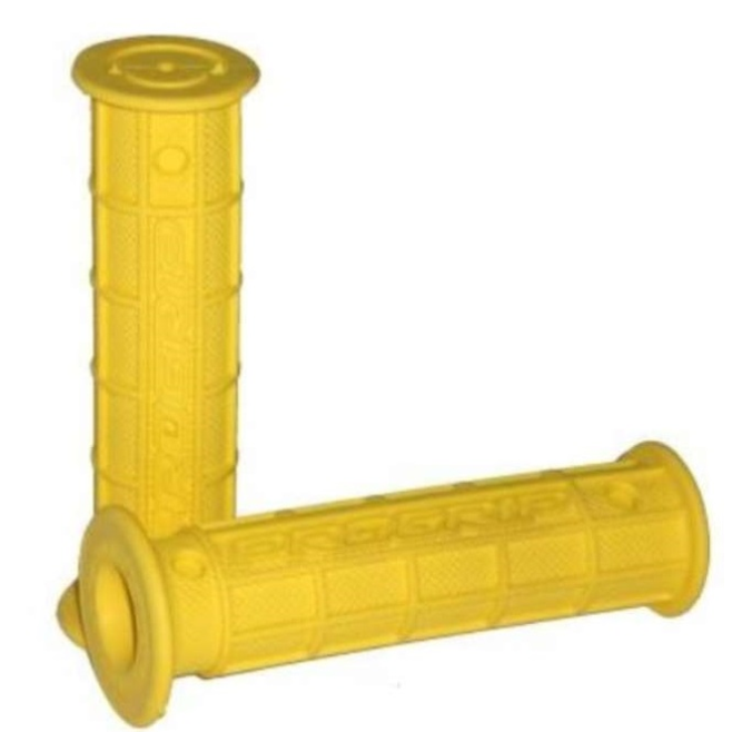 Grips ProGrip 726 Quad Yellow
